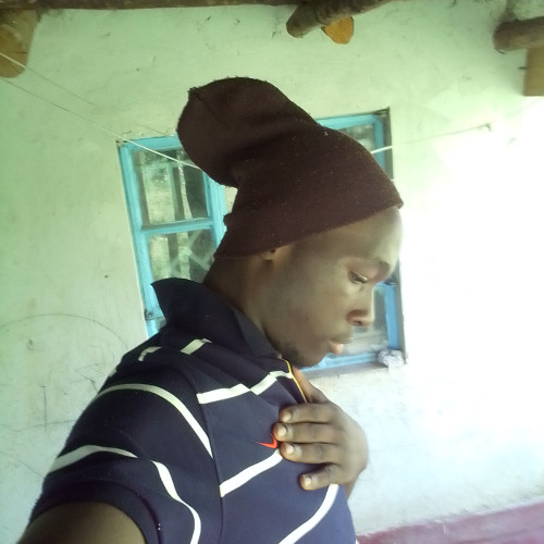 khalif m. profile photo