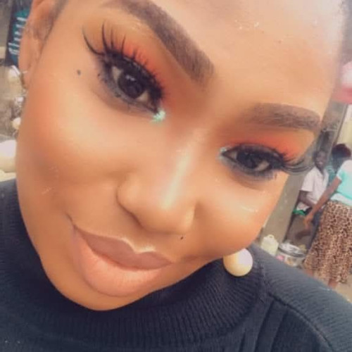 Nwanyinma U.