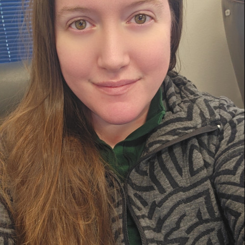 Ashleigh G. profile photo
