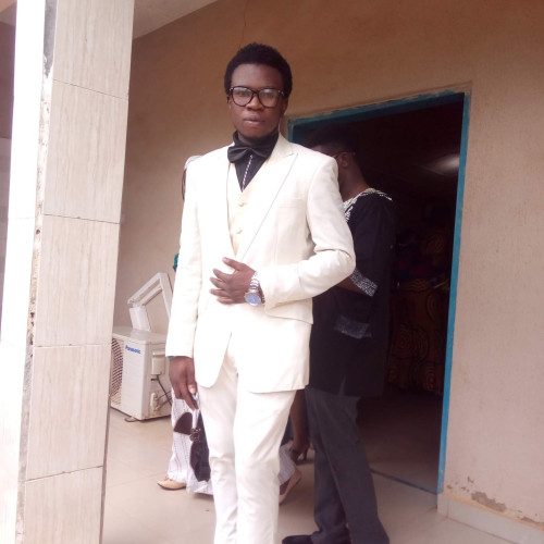 FAVOUR V. profile photo