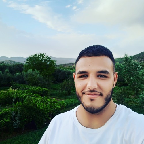 Abdelfattah  B. profile photo