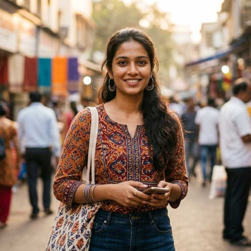 Nandita R. profile photo