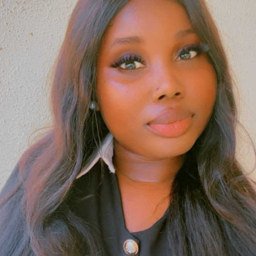 Grace j. profile photo