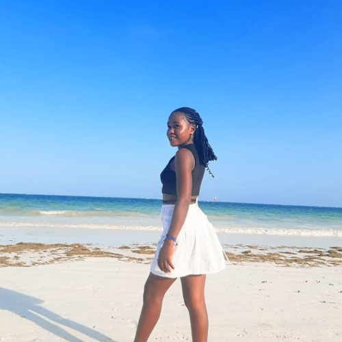 Sharifa  G. profile photo