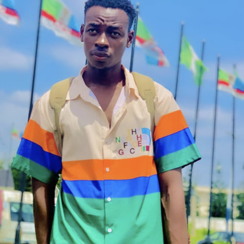 Kingsley E. profile photo