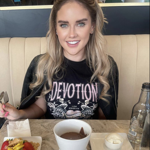 rachael M.