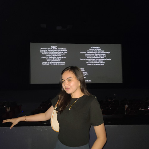 Arianne N. profile photo