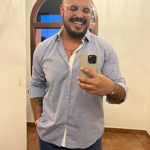 Guillermo H. profile photo