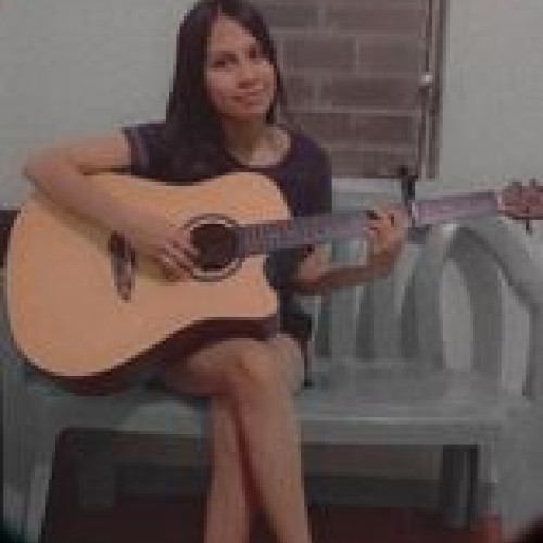 Maria Justine E.