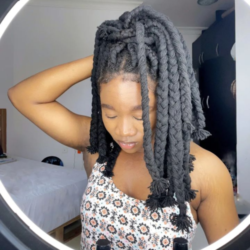 Nifemi  V.