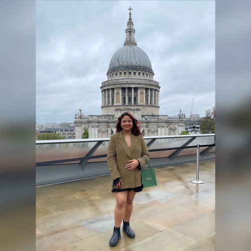 Konica S. profile photo