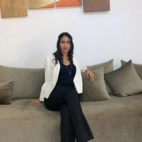 nada e. profile photo