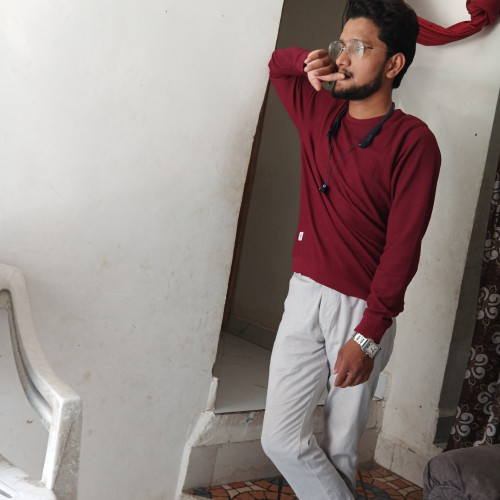 Suraj R. profile photo