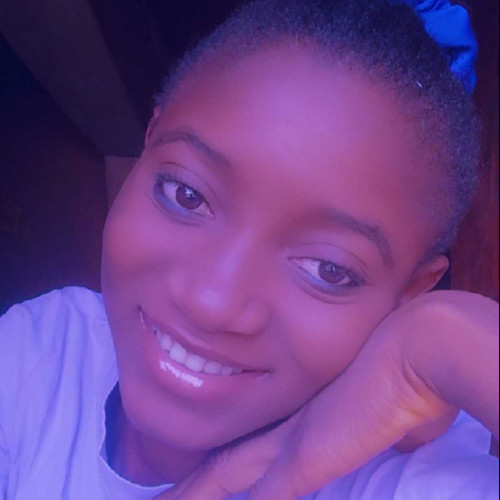 happiness Q. profile photo