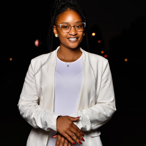 Lethabo M. profile photo
