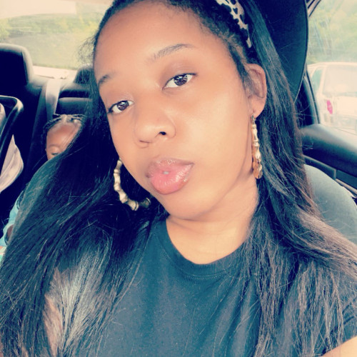 Chantice F. profile photo