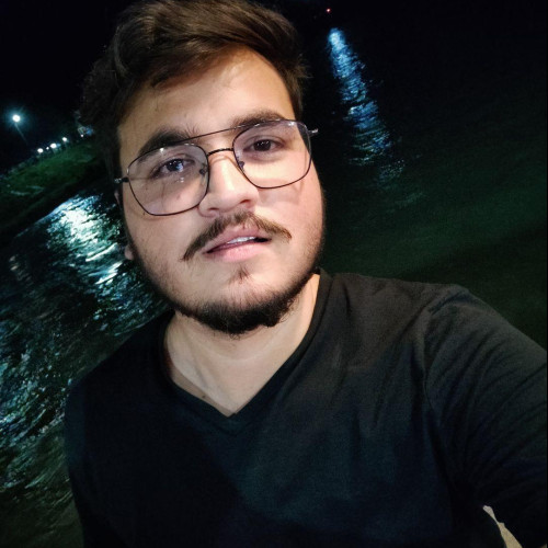 Archit  K. profile photo