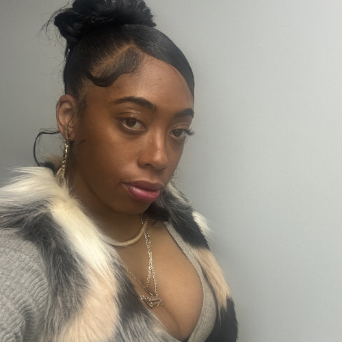Brittney M. profile photo