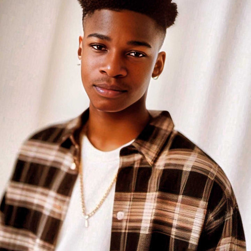 Israel j. profile photo