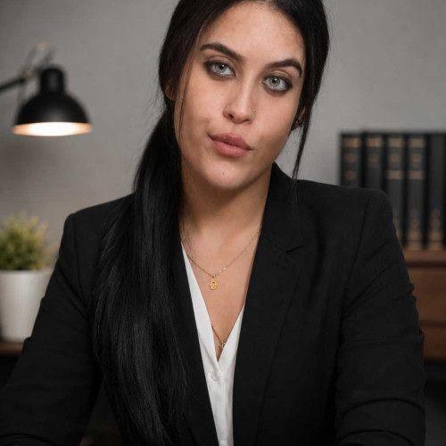 nikki g. profile photo