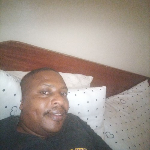 Alphonce  K. profile photo