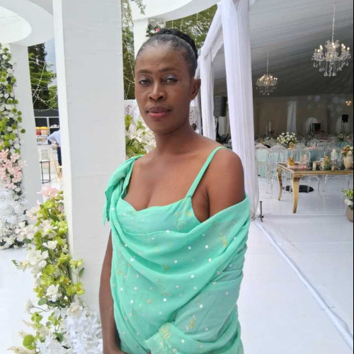 Tindimwebwa A. profile photo