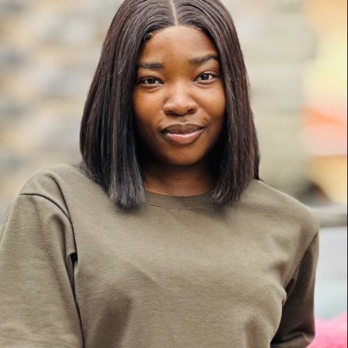 Ibukun O.