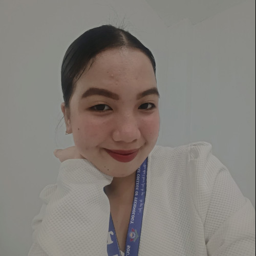 Mercy  S. profile photo