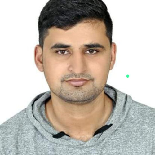 Arqam Z. profile photo