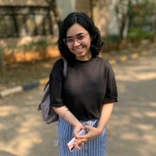 Soumya S.