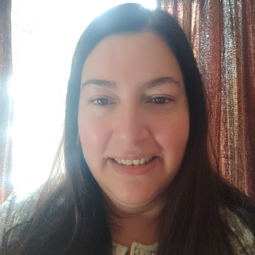 Aisha M. profile photo