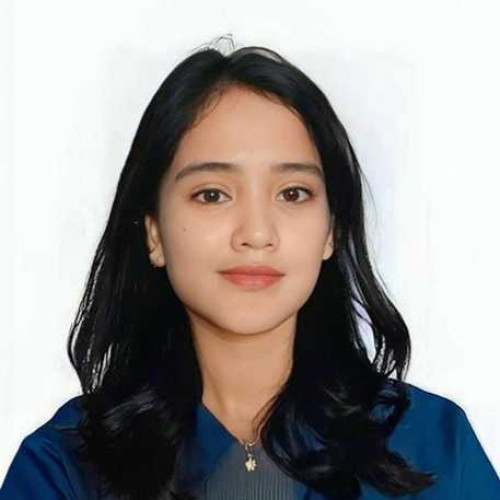 Alia P. profile photo