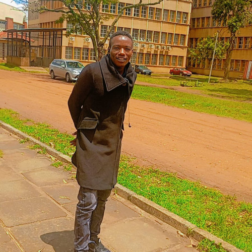 christopher k. profile photo