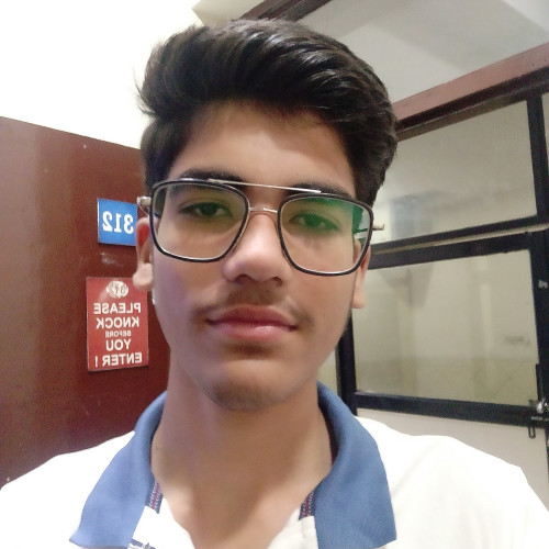 Pankaj G. profile photo