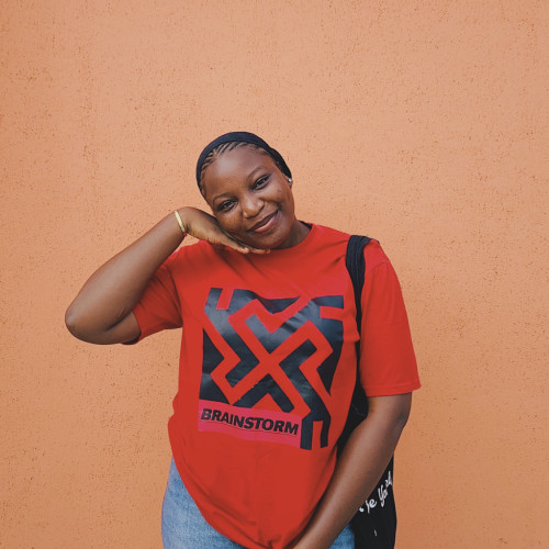 Hafsat  U. profile photo
