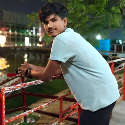 Rajan S. profile photo
