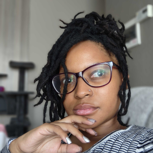 Gomolemo N. profile photo