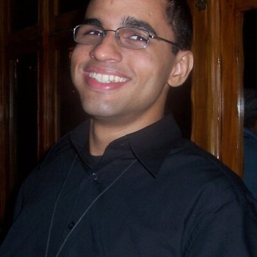 Rodrigo R. profile photo