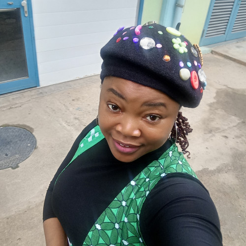 Latifat A. profile photo