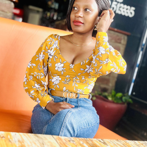 jackline C. profile photo