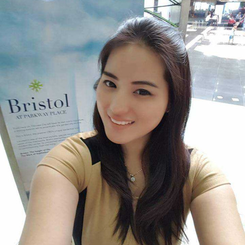 Ozelle B. profile photo