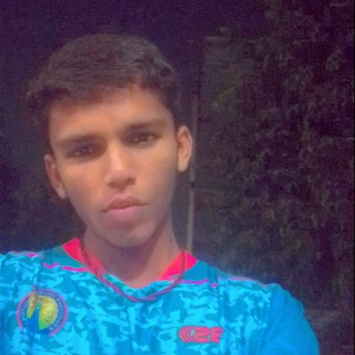 Ruturaj P.