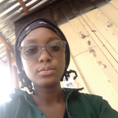 Sophia  J. profile photo