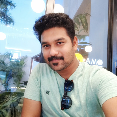 Kalim A. profile photo