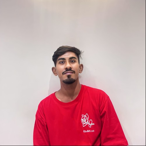 Arindam K.