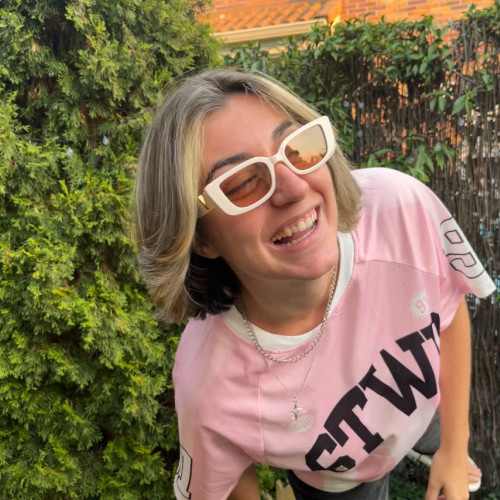 Eva P. profile photo