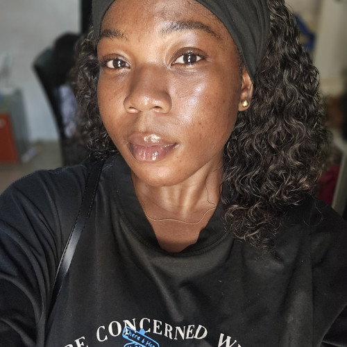 Morenikeji  L. profile photo