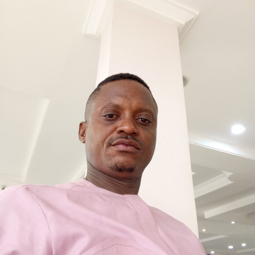 Temitope A. profile photo