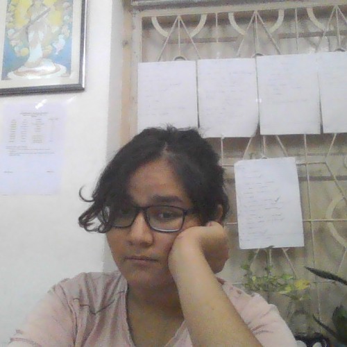 Aastha N.