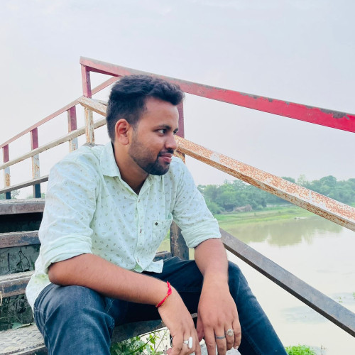 Satyam K. profile photo